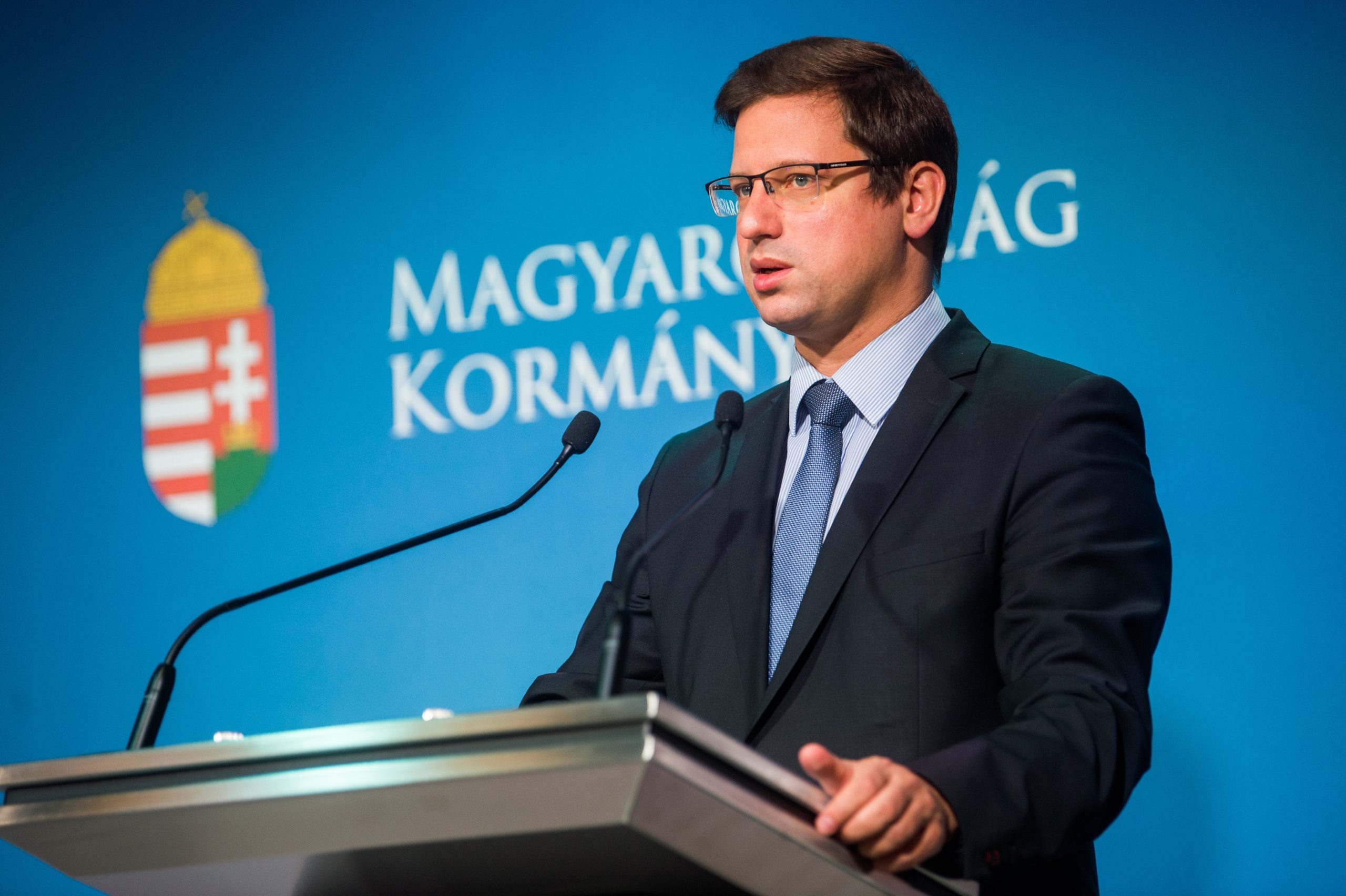 Hungaria Umumkan Negaranya Krisis Energi