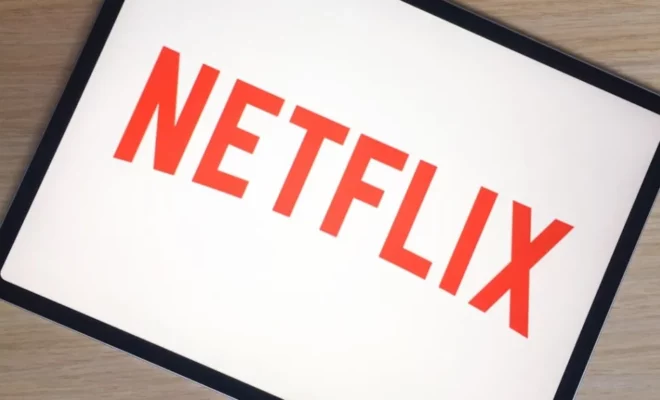 Ini Penyebab Ratusan Ribu Pelanggan Tinggalkan Netflix