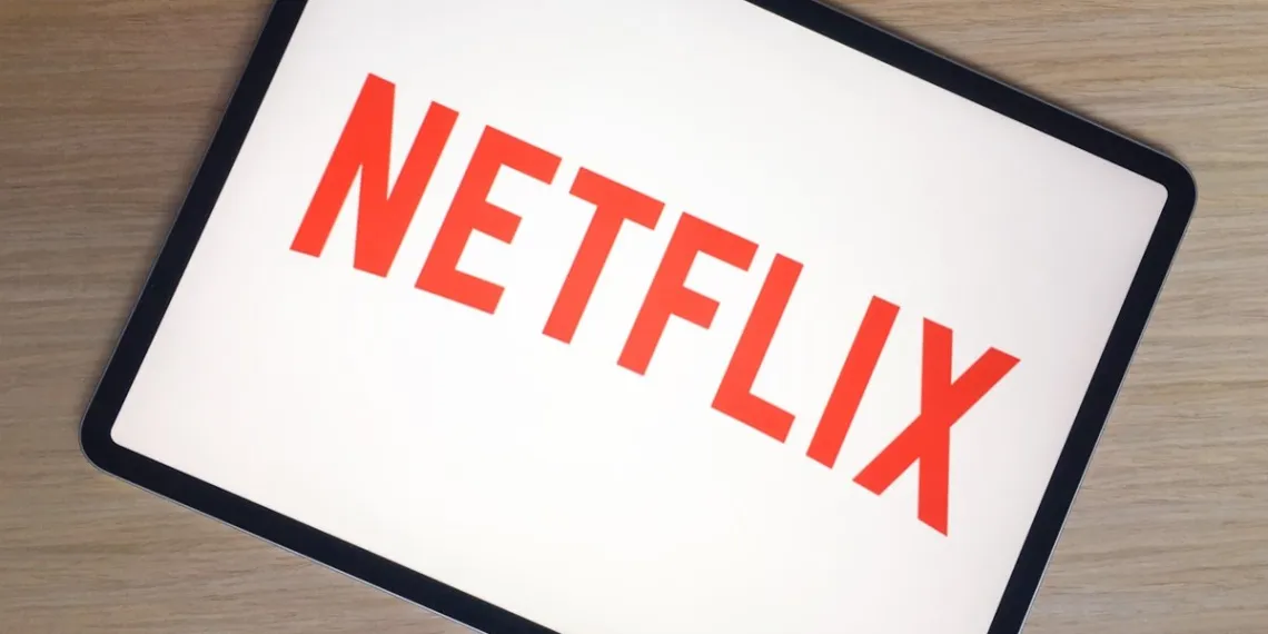 Ini Penyebab Ratusan Ribu Pelanggan Tinggalkan Netflix