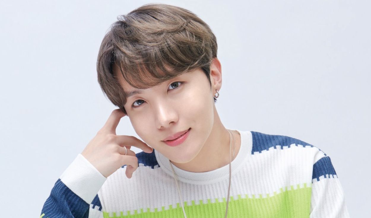 J-Hope BTS Segera Rilis Lagu ‘More’ dari Album Debut Solo