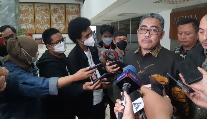 Begini Kata PKB Soal ‘Main Dua Kaki’ di Koalisi Semut Merah dan Kebangkitan Indonesia Raya