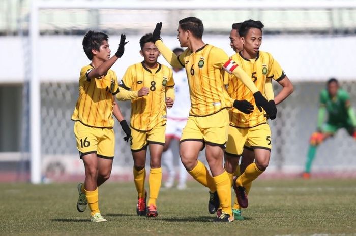 Jelang Lawan Timnas Indonesia, Brunei Akui Kurang Persiapan