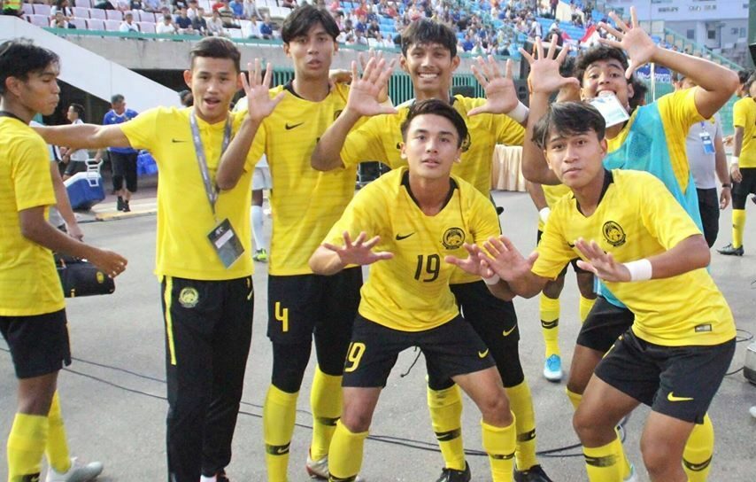Jelang Piala AFF, Pelatih Ungkit Kejayaan Timnas Malaysia