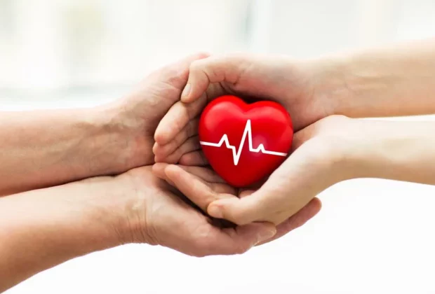 Kenali Tanda-tanda Jantung Sehat