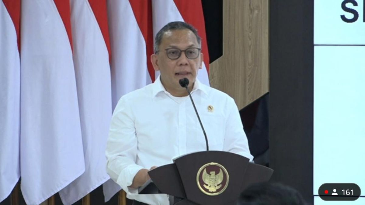 Usai Viral dan Dimaki Habis-habisan, BRIN Akhirnya Cabut Rencana Renovasi Rp6 Miliar Ruang Kerja Megawati