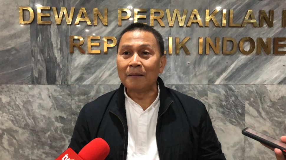 Pesan PKS Sambut Pembebasan Bersyarat Habib Rizieq