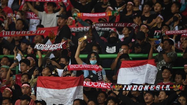 Media Vietnam Sindir Indonesia Belum Dapat Respons dari AFF