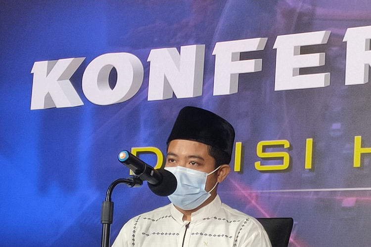 Desak Pemerintah Lebih Tegas Tindak ACT, BPET MUI: Penuh Kebohongan dan Manipulasi