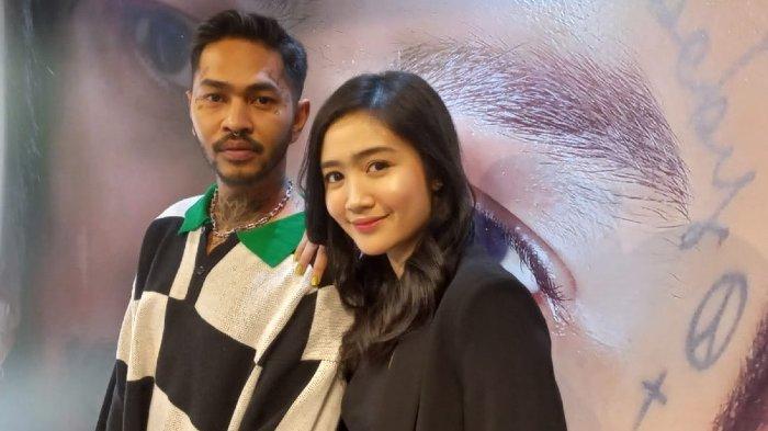 Onad Adu Akting dengan Febby Rastanty di Film ‘The Last Prank’