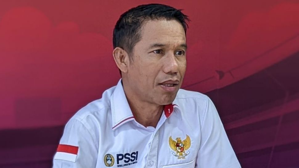 PSSI Desak AFF Investigasi Laga Vietnam vs Thailand
