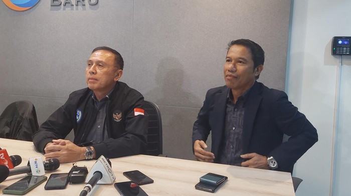 PSSI Protes Hasil Imbang Vietnam Vs Thailand