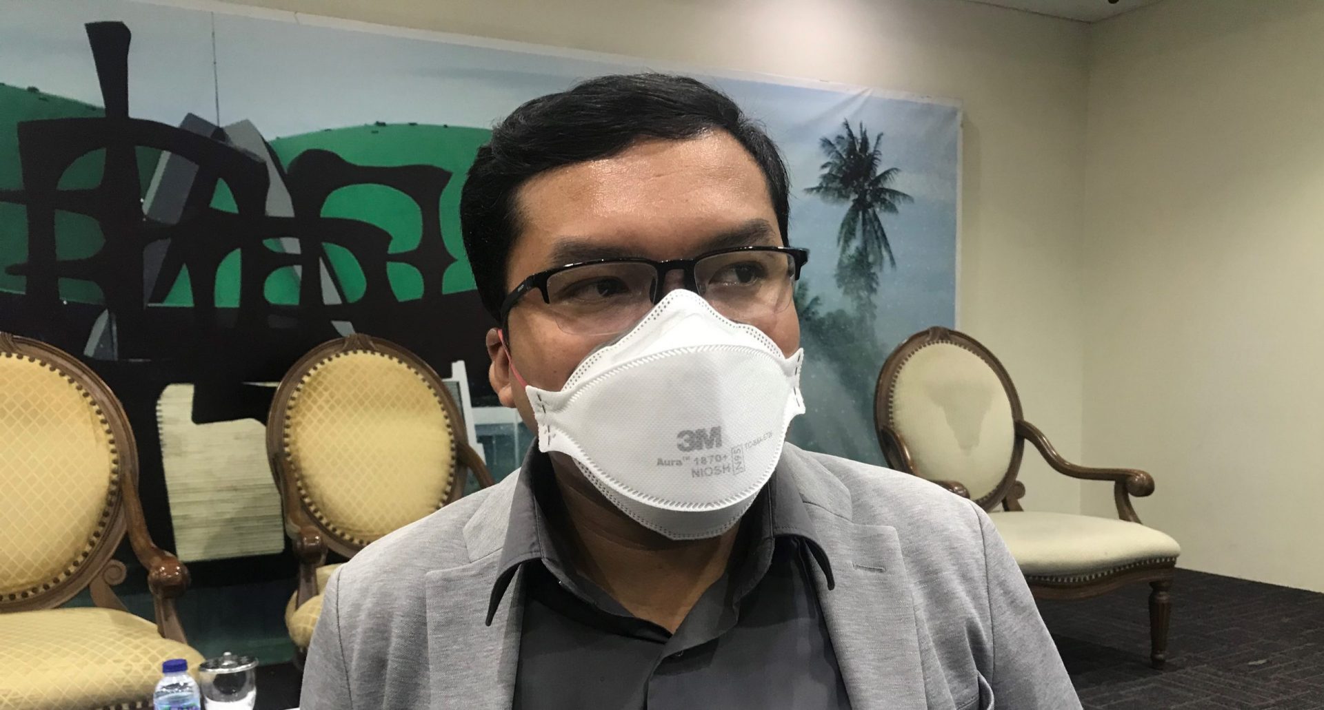 Pengamat Ungkap Cara Jokowi Berhasil Bikin RI Tak Masuk 20 Negara Berpotensi Resesi