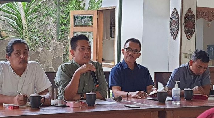 Ingin Tentukan Presiden Penerus Jokowi, Relawan Bakal Gelar Musra
