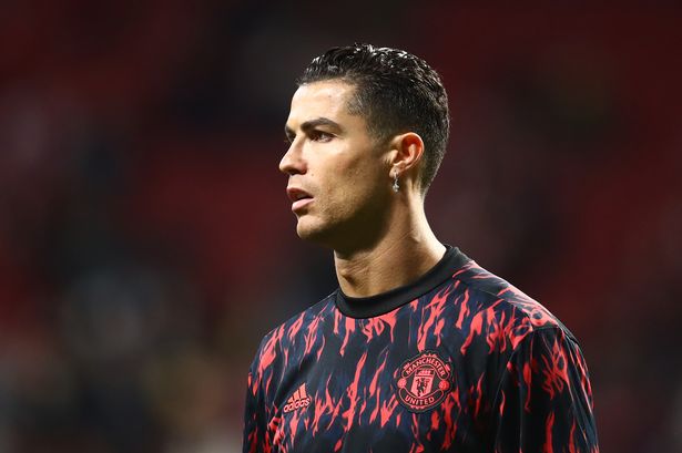 Ronaldo Adakan Pertemuan dengan MU, Ini Hasilnya