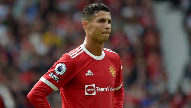 Ronaldo Ingin Hengkang dari MU, Chelsea dan Bayern Siap Rekrut