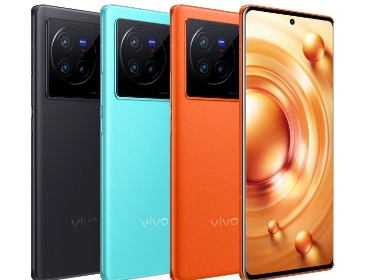 Segera Rilis di Indonesia, Ini Spesifikasi Vivo X80
