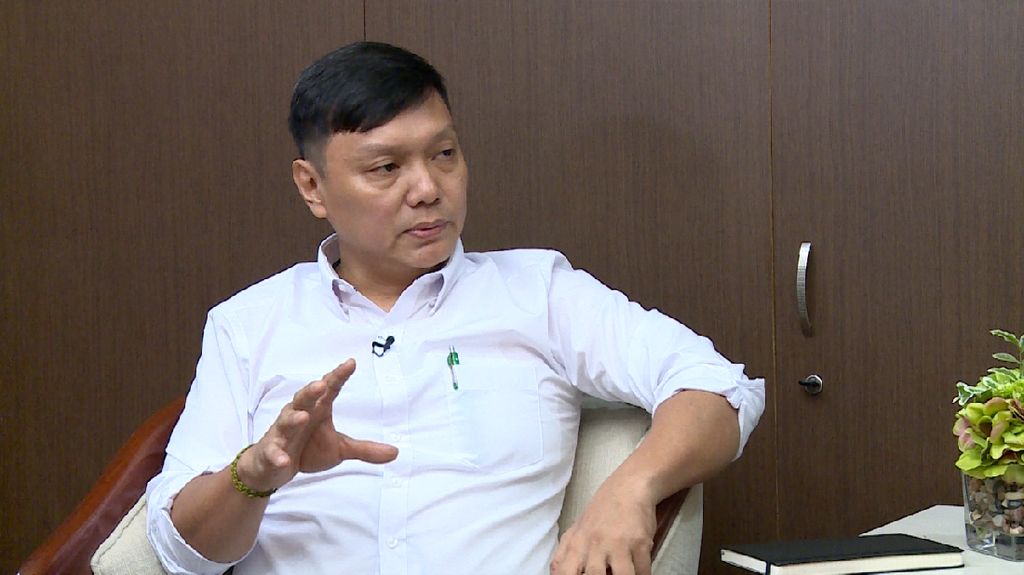 Mantan Wamen dari PSI Dukung Anies Jadi Presiden