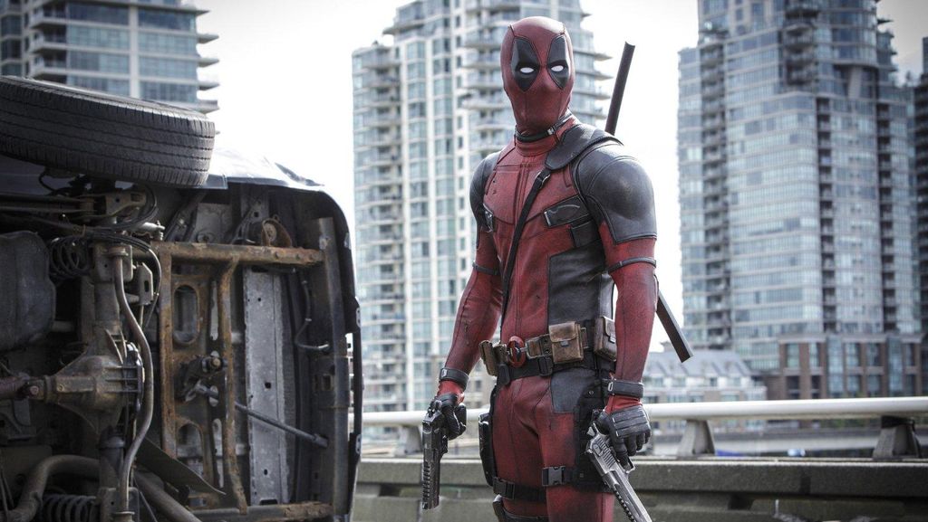 Sutradara ‘Deadpool’ Garap Film Indonesia ‘Jaka’