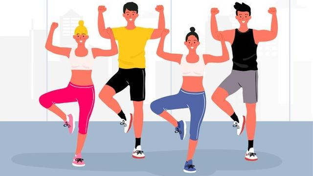 Tips Mudah dan Sederhana Cegah Obesitas
