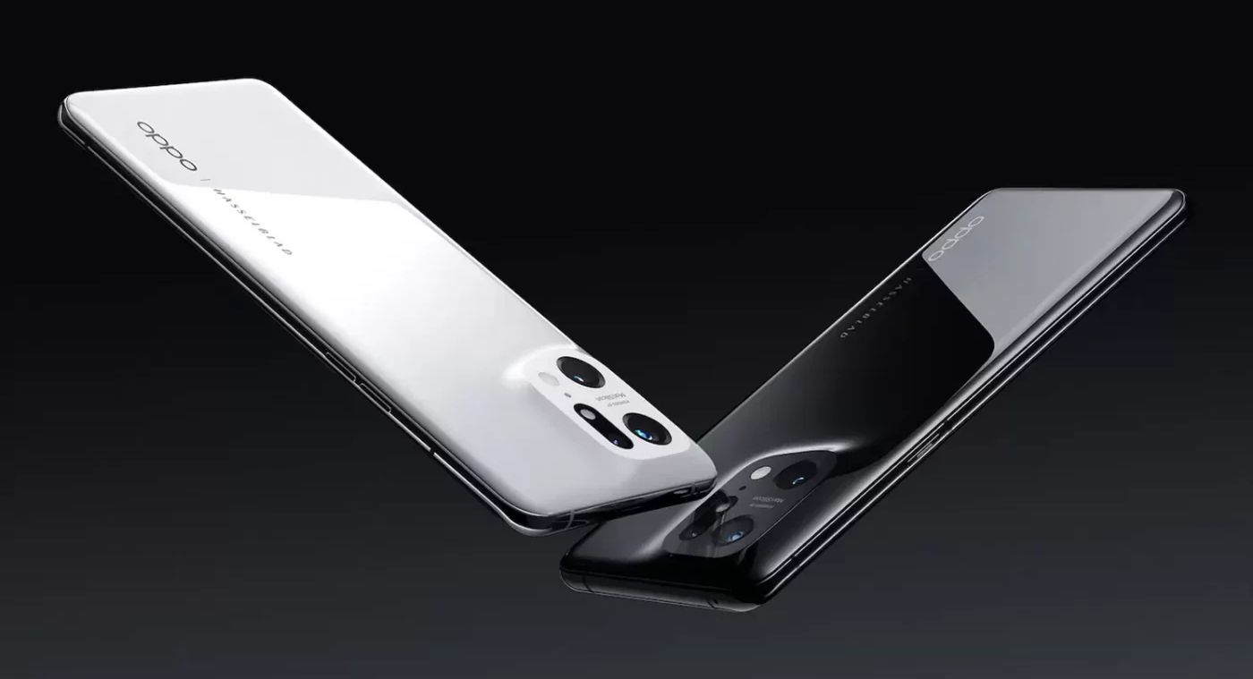 Usai Penelitian dan Pengembangan Satu Dekade, Oppo Rilis Find X5 Pro 5G