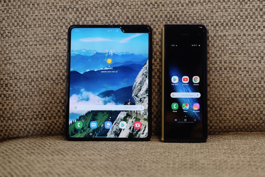 Usai Z Fold dan Z Flip, Samsung Rilis Ponsel Layar Lipat Lebih Murah