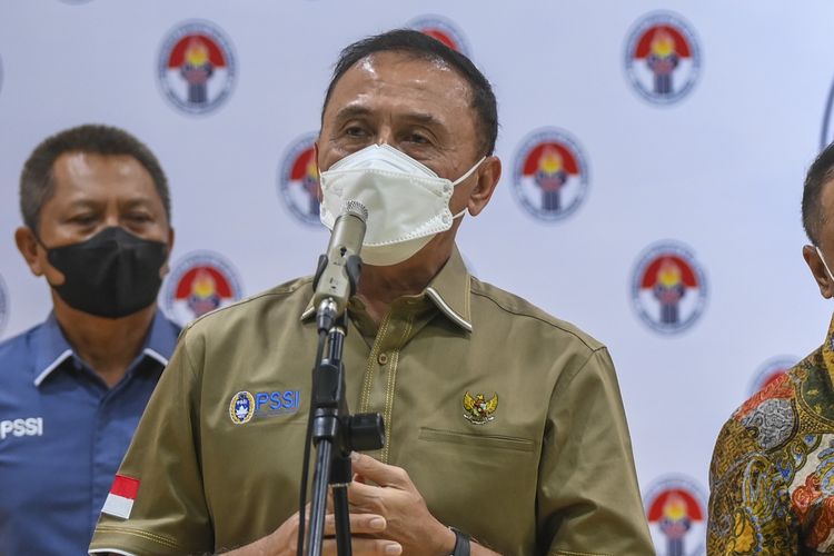 Vietnam Tak Undang Indonesia, Ini Respons PSSI