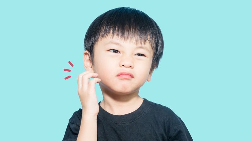 Waspadai Gejala Penyakit Gondok pada Balita