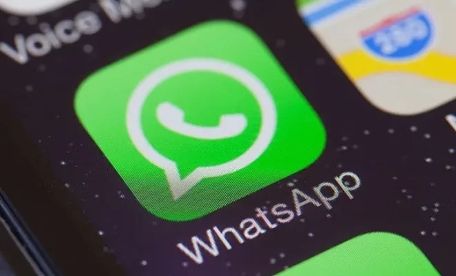 WhatsApp Kembangkan Fitur Unggah Rekaman Suara di Status