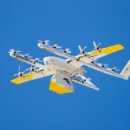 Wing Kembangkan Drone Besar Khusus Pengantar Paket