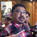 Zulfan NasDem Bantah Tudingan Merusak Silaturahmi Surya Paloh-Prabowo