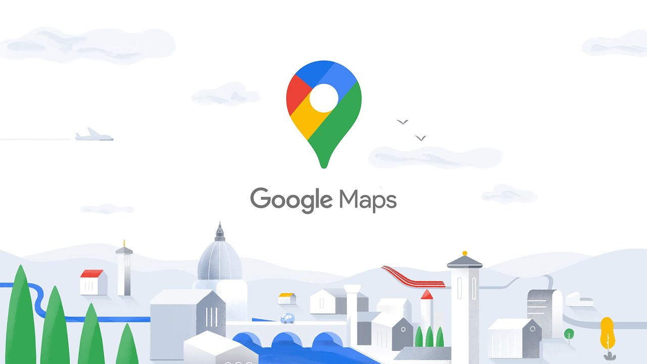 5 Fitur Tersembunyi Google Maps