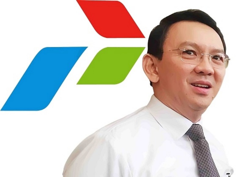 Berapa Sebenarnya Gaji Ahok Sebagai Komisaris Utama Pertamina?