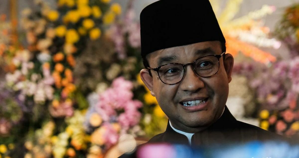 Disebut Jadi Magnet Politik, Begini Utak-atik Peluang Anies di Pilpres 2024