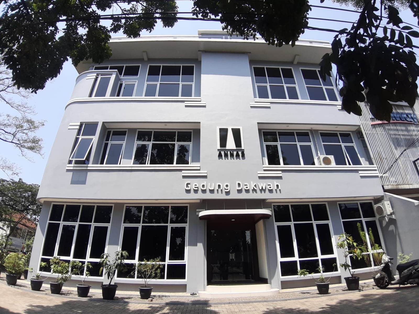 Setara Institute Desak Mendagri Tangani Sikap Intoleran Wali Kota Bandung Usai Resmikan Gedung ANNAS