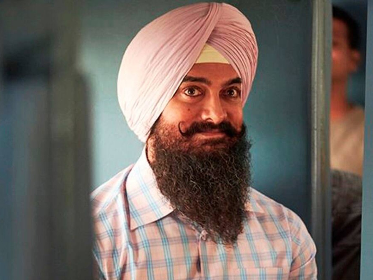 Bollywood Bakal Rilis Remake Film Hollywood ‘Forrest Gump’