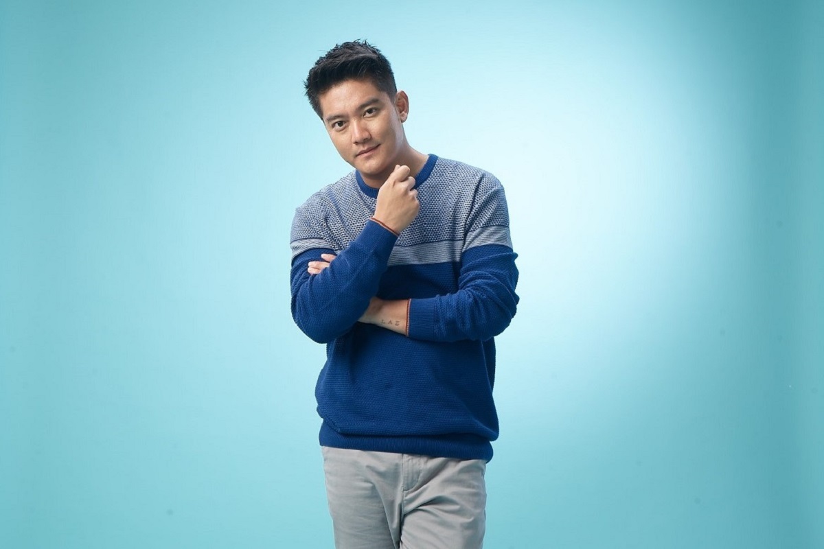 Boy William Bikin Series ‘The Family’