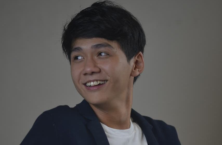 Chicco Kurniawan Amati Tukang Fotocopy 2 Minggu Demi Bintangi Film ‘Penyalin Cahaya’