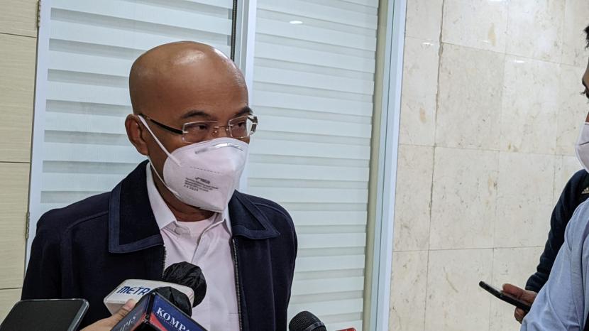 Gerindra Tak Setuju Usulan Demokrat Soal Nonaktifkan Kapolri Usai Kasus Sambo