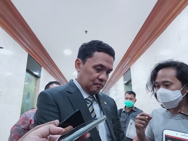 Tahu Kadernya Pukuli Wanita di Palembang, Gerindra Ngamuk