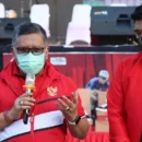 Capres PDIP Digembleng Langsung oleh Megawati, Ada Menantu Jokowi?