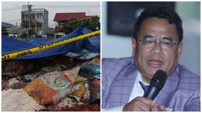 JNE Tunjuk Hotman Paris Jadi Pengacara Kasus Bansos Dikubur