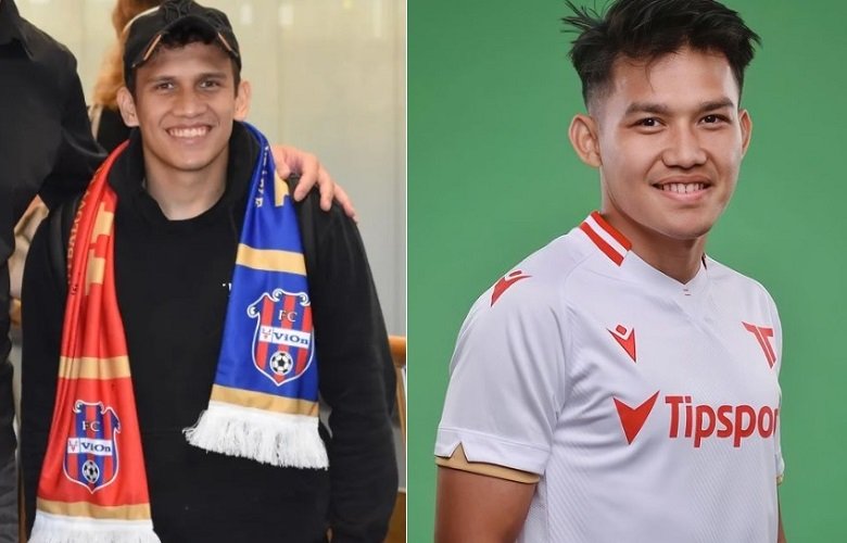 Ini Alasan Egy dan Witan Dapat Tempat di Tim Utama Klub Baru