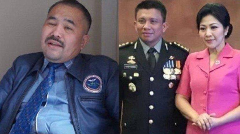 Buntut Akal-akalan Laporan Pelecehan, Istri Sambo Bakal Diperkarakan