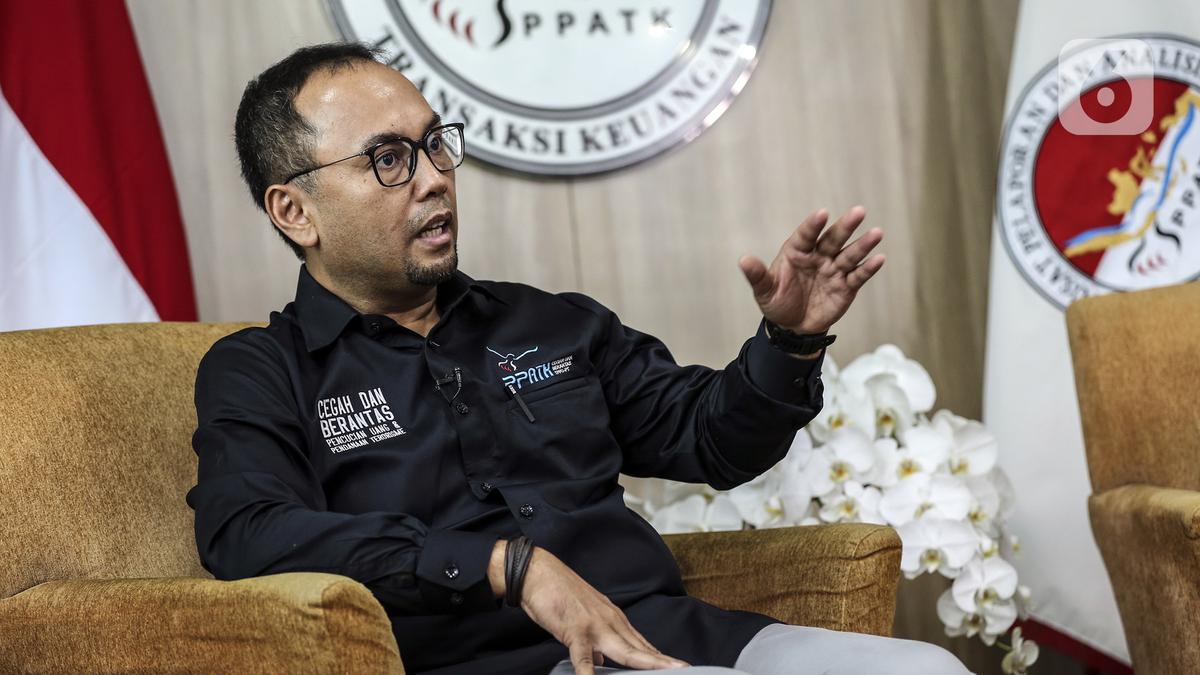 PPATK Sodorkan Daftar 176 Lembaga Diduga Selewengkan Donasi Serupa ACT