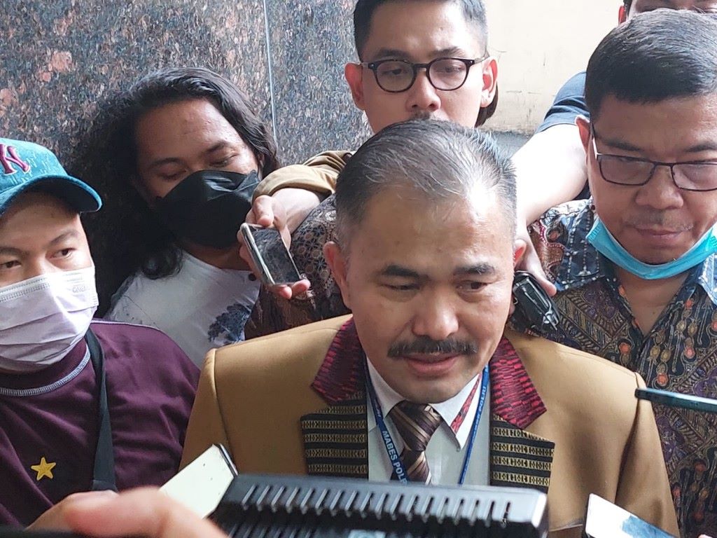 Pengacara Sebut Sambo Kuras Rekening Rp 200 Juta Usai Bigadir J Dibunuh
