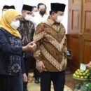 Gerindra Ingin Prabowo Didampingi Khofifah di Pilpres 2024, Bagaimana Nasib Muhaimin?