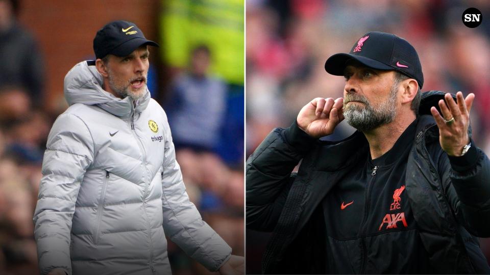 Klopp dan Tuchel Kritik Piala Dunia 2022 Salah Waktu dan Tak Masuk Akal