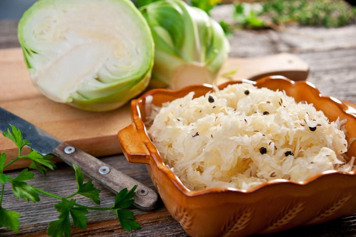 Konsumsi Makanan Ini untuk Kesehatan Sistem Pencernaan