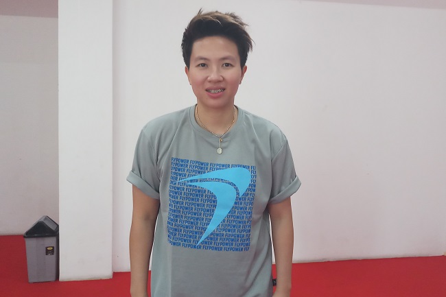 Liliyana Natsir Gemas Lihat Performa Ganda Campuran Sekarang