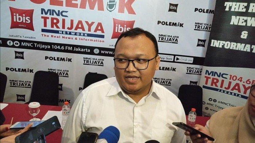 Soal Jokowi Kumpulkan Relawan di Istana, PDIP Anggap Biasa, PKS Sebut Tak Etis